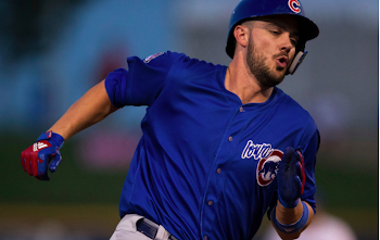 Lengthy disabled list to supply most of Cubs' September roster ...