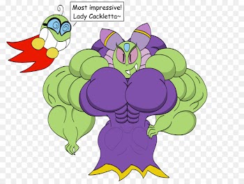 Leni Loud DeviantArt Super Mario RPG Illustration -  