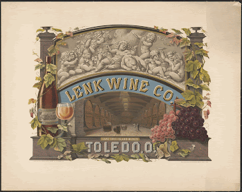 Lenk Wine Co., Lake Erie | Free Photo - rawpixel