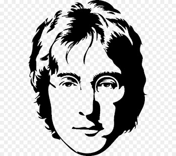 Lennon Wall Imagine: John Lennon Art - john lenon 