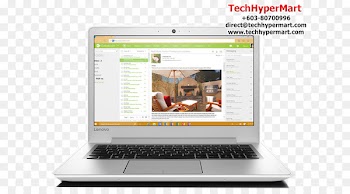 Lenovo Ideapad 510 15, Lenovo, Laptop, Output Device PNG