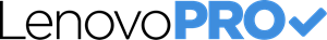 LenovoPRO Logo Vector