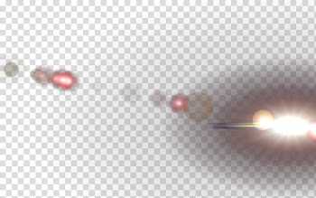 Lens Flares , bright light graphic art transparent background PNG clipart