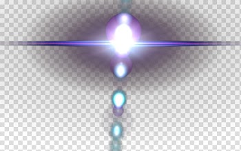 Lens Flares , bright light graphic art transparent background PNG clipart