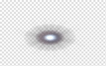 Lens Flares , gray shadow light transparent background PNG clipart