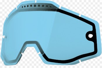 Lens Goggles Anti-fog Blue Light - brille business 