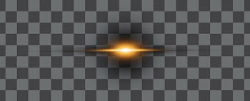Lense Flare PNG