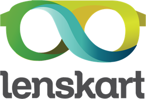 Lenskart Logo Vector