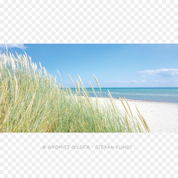 Lensterstrand Dune Calendar Coil binding Beach - Strand 