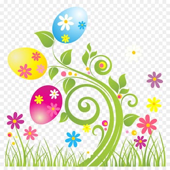 Lent - Easter Clip Art Easter Bunny Portable Network Graphics - alinear 
