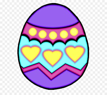 Lent - Easter Clip Art Easter egg Easter Bunny - easter 