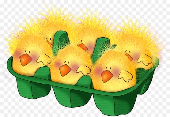 Lent - Easter Clip Art Illustration Image Openclipart - easter 