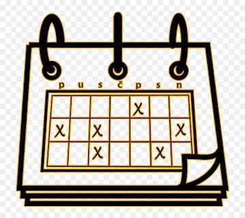 Lent - Easter Clip Art Openclipart Calendar Computer Icons - beograd 