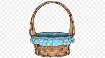Lent - Easter Clip Art Portable Network Graphics Storage basket - basket raffle 