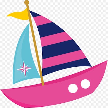 Lent - Easter Clip Art Sailboat Seamanship - boat 