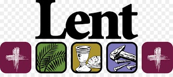 Lenten calendar Ash Wednesday 0 Easter - lentenhd 