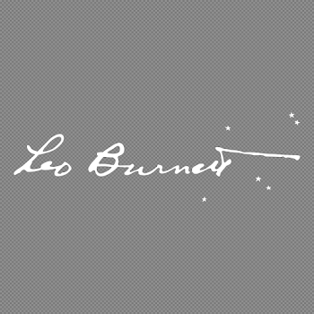Leo Burnett Logo PNG Transparent & SVG Vector - Freebie Supply