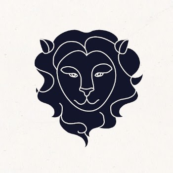 Leo horoscope collage element psd | Free PSD - rawpixel