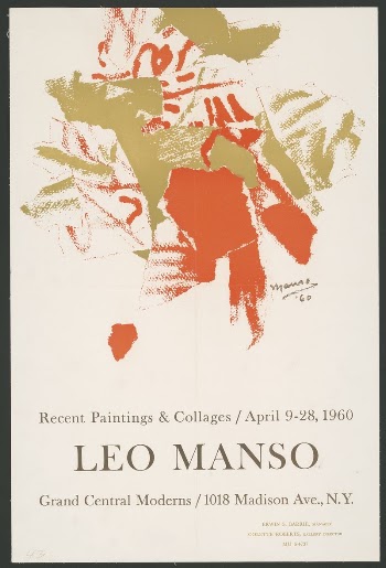 Leo Manso, recent paintings & | Free Photo - rawpixel