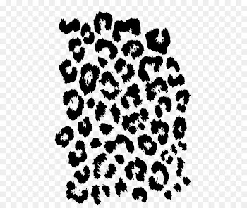 Leopard iPhone 7 Cheetah Animal print Drawing - leopard 