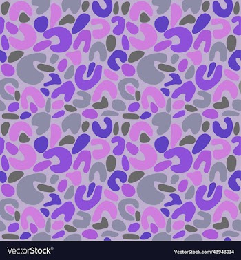 leopard pattern