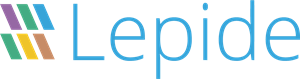 Lepide Logo Vector