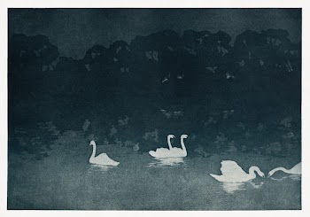 Les Cygnes (1899) by Francis | Free Photo Illustration - rawpixel