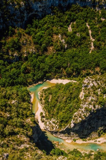Les Gorges du Verdon · Free Stock Photo