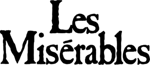 Les Miserables Broadway Logo Vector