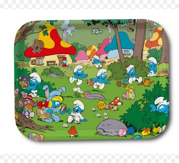 Les Schtroumpfs The Smurfs Code Index term - the smurfs home 