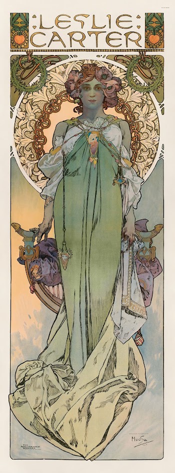 Leslie Carter (1908) by Alphonse | Free Photo Illustration - rawpixel