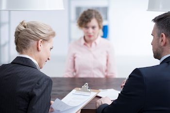 Less Stress, More Success: Coping in a “Stress Interview ...