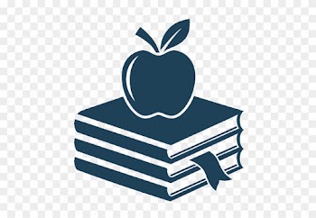 Less Than 25% Of Us Accredited Medical Schools Require - Apple And Books Logo