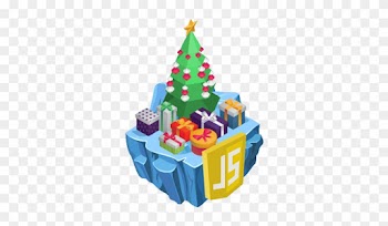Let's Draw Another Letter - Christmas Tree