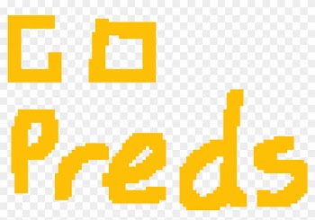 Let's Go Nashville Predators - Urdu Alphabet