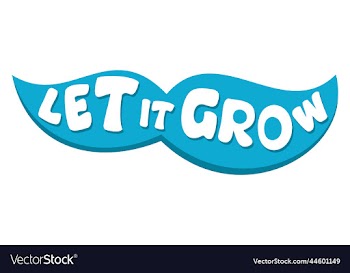 let it grow