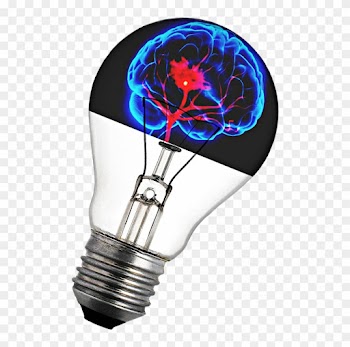 Let Me Ask You - Thomas Edison Light Bulb
