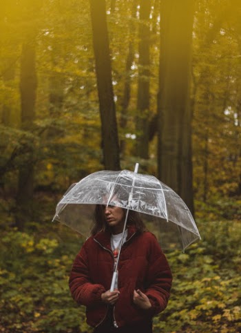 Let’s get lost.