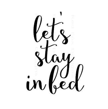 Let's Stay In Bed svg rustic svg png file eps file | Clipartimage.com