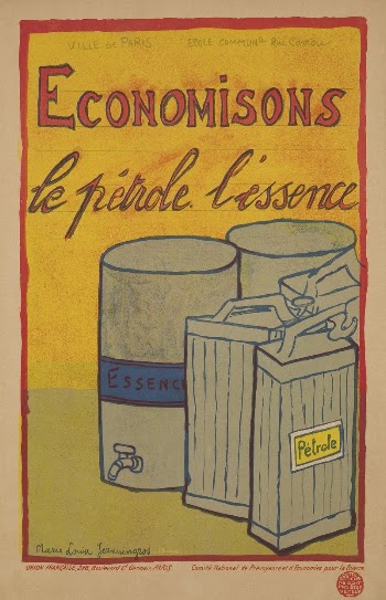 Let Us Economize on Oil | Free Photo - rawpixel