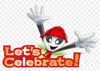 Lets Celebrate Color - Awana Graduation