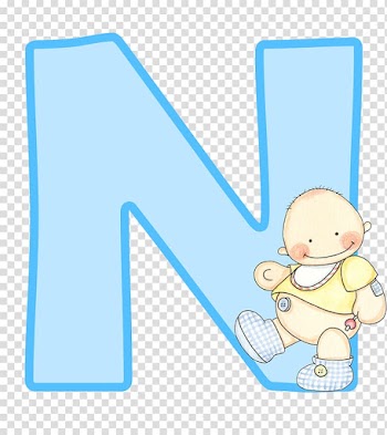 Letter Alphabet Baby shower Drawing, conversation Frame transparent background PNG clipart