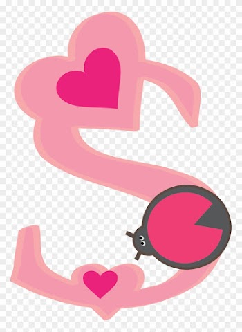 Letter Alphabet Clip Art - Letter