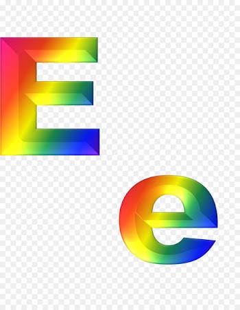 Letter Alphabet Clip art Vector graphics - typeset bubble 