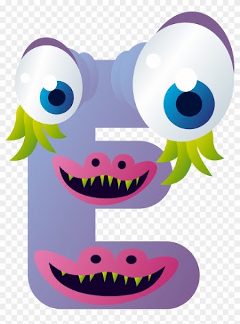 Letter Alphabet Drawing - Letter