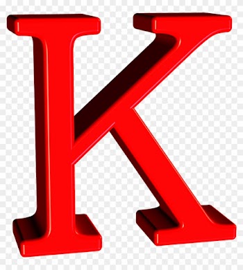 Letter Alphabet Font - Letter Alphabet Font