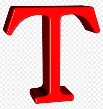 Letter Alphabet Font - Letter Alphabet Font