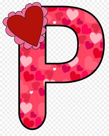 Letter Alphabet Heart Image Ch - heart 