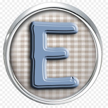 Letter Alphabet Image Portable Network Graphics Paper - gingham poster 