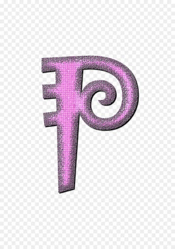 Letter Alphabet Initial - Letter Alphabet Unicorn Font - unicornio 